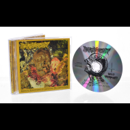PHARMACIST Medical Renditions of Grinding Decomposition [CD]